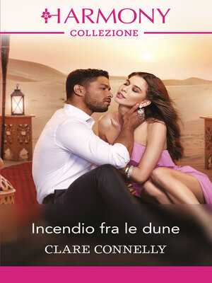 cover image of Incendio fra le dune